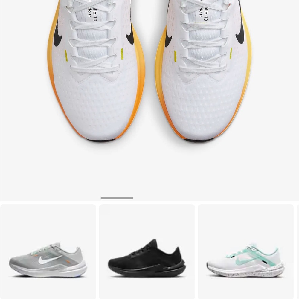 Nike Winflow 10 - Picture 3 of 4